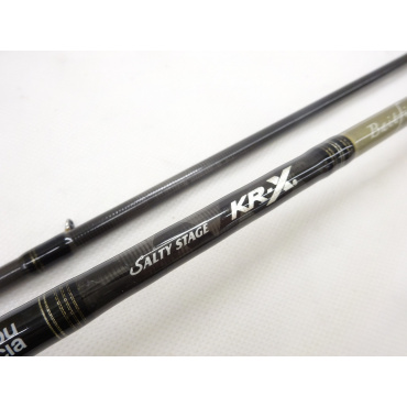 ソルティーステージKR-X SBFC-782LT-KR